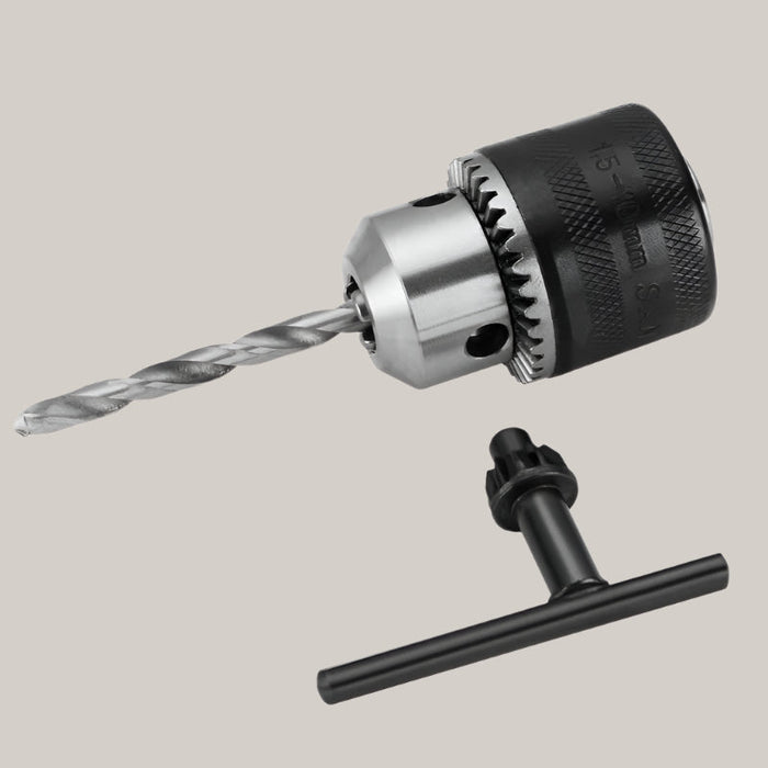 Electric Hammer Chuck