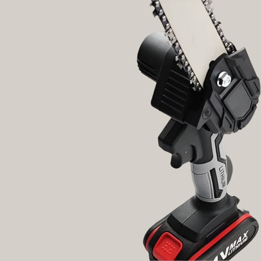 Electric Pruning Saw