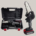 Electric Pruning Saw
