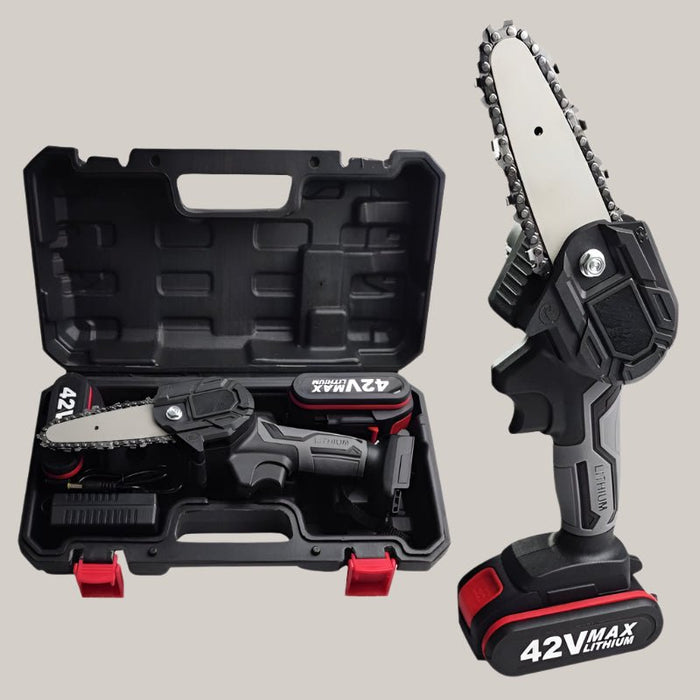 Electric Pruning Saw