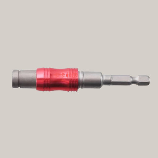 Electromagnetic Screw Drill Bit