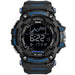 Student Digital Sports Watch