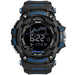 Electronic Sports Watch Student Watch