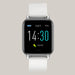 Fitness Activity Watch Grey