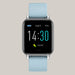 Fitness Activity Watch Blue