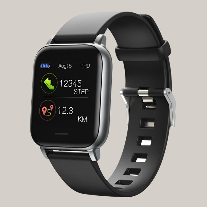 Fitness Activity Watch
