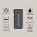 Y2HDMAX 2.4G Two-Player Game Console