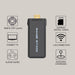 Explosive 2.4G Doubles Y2HDMAX Game Console