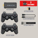 Y2HDMAX 2.4G Two-Player Game Console