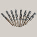 Extended Small-Shank Twist Drill Bit