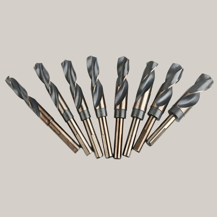 Extended Small-Shank Twist Drill Bit