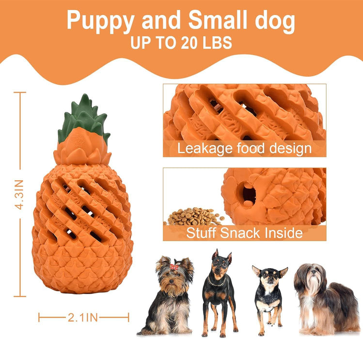 Toys For Dogs