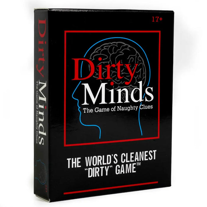 Full English Date Night Tabletop Game Cards Dirtyminds Think Crooked
