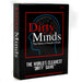 Full English Date Night Tabletop Game Cards Dirtyminds Think Crooked