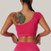Yoga Suit Women's Running Tights