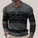 Length POLO Sports Casual Men Gray