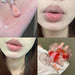 Fruit-Scented Lip Gloss – Single or 3-Piece Set Watermelon Flavor