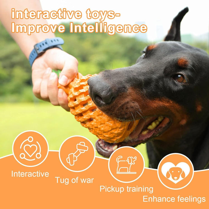 Toys For Dogs