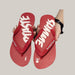 Men's Non-Slip Trendy Flip-Flops