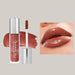 4 mL Marbled Lip Gloss – 6 Shades 04 Colors 4ML
