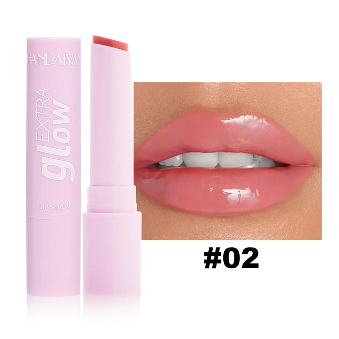 2.7 g Solid Lip Gloss – 8 Shades 02style