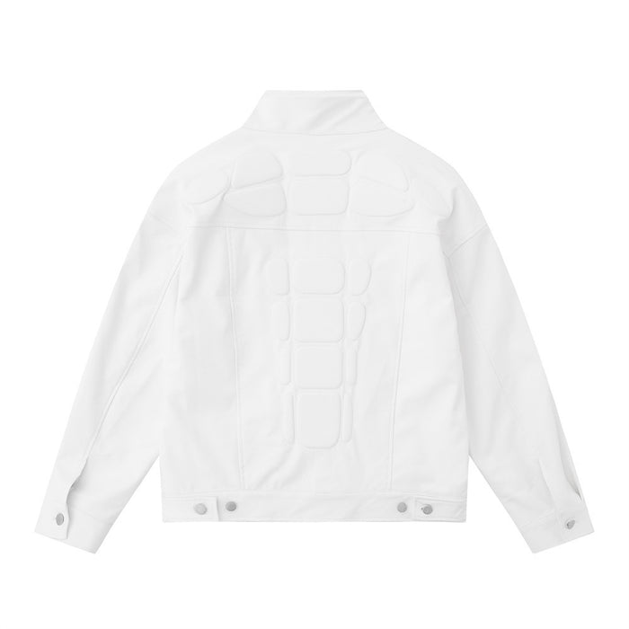 American Biker Leather Clothing