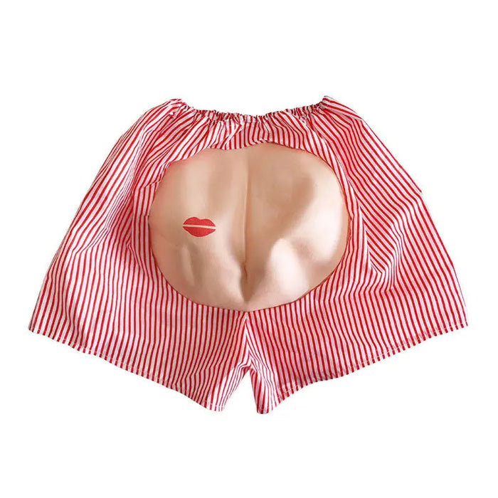 Shaking Table Tennis Props Fun Games Toys E