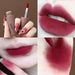 Velvet Matte Lip Gloss – 6 Shades C096