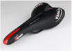 Road Bicycle Saddle – White, Size M