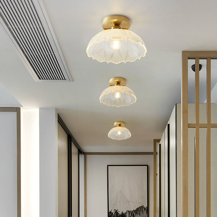 Corridor Balcony Entrance Foyer Lamps