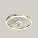 Landi LED Ceiling Fan Light for Children's Rooms Color1