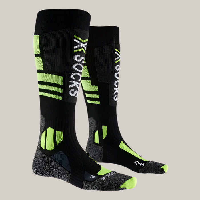 Professional Snowboarding Socks