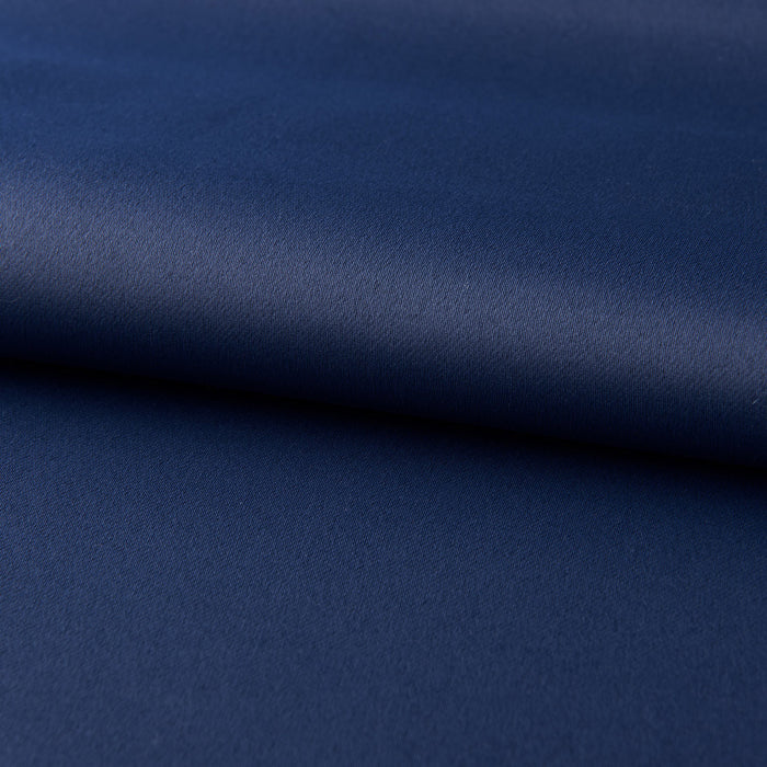 Modern Printed Blackout Curtain Panel