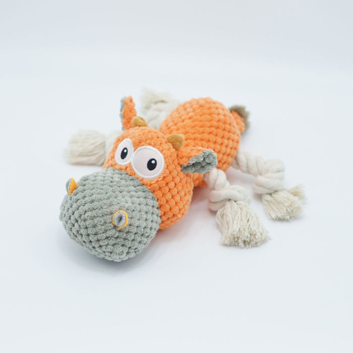 Dog Toys For Aggressive Chewers