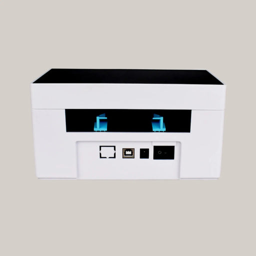 Label Thermal Express Single Printer Bluetooth 100x150mm