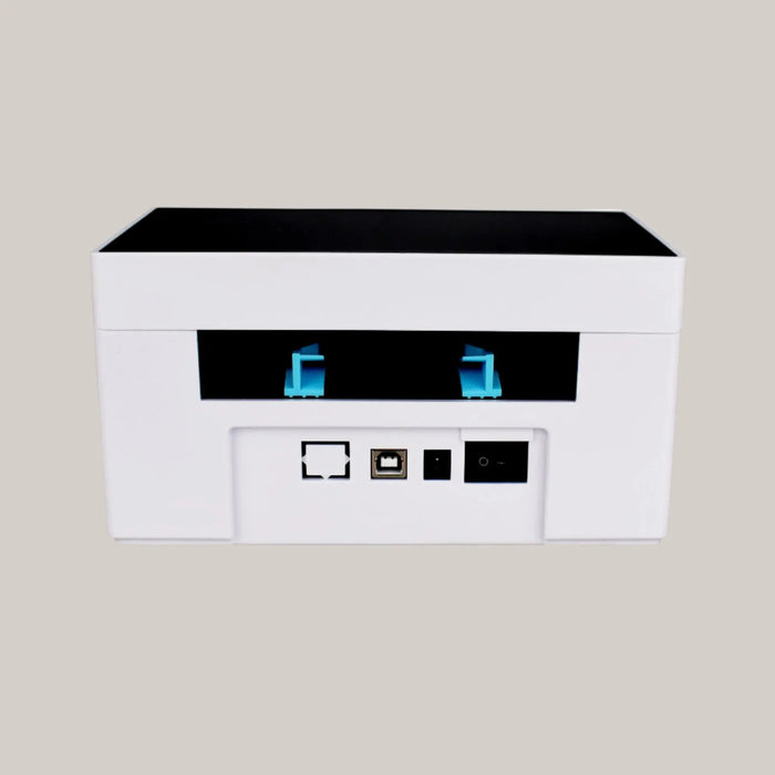 Label Thermal Express Single Printer Bluetooth 100x150mm