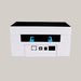 Label Thermal Express Single Printer Bluetooth 100x150mm