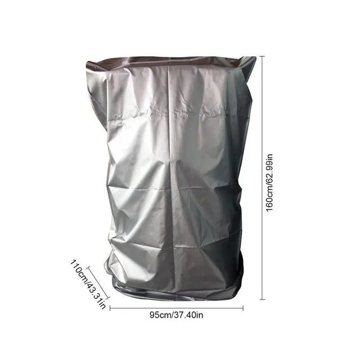 Indoor And Outdoor Waterproof Treadmill Cover