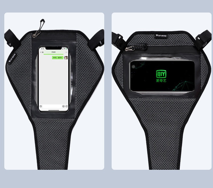 Bicycle Sweat-proof Training Tape