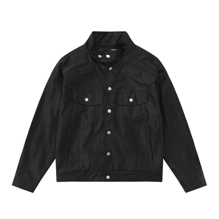 American Biker Leather Clothing