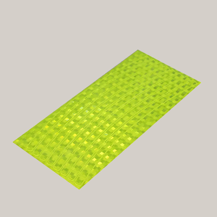 Bicycle Rim Reflective Stickers – 26 in., 5 Colors