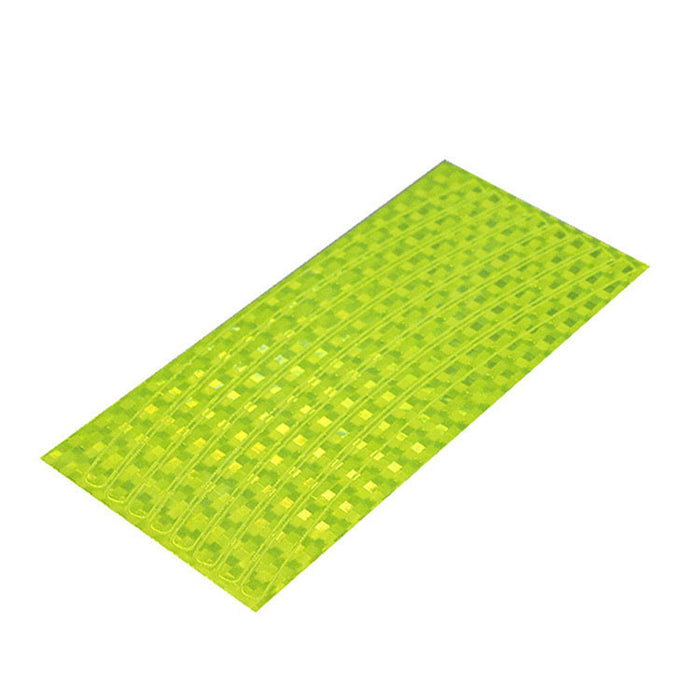 Bicycle Decorative Reflective Sticker