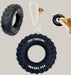 Durable Dog Toy for Strong Chewers