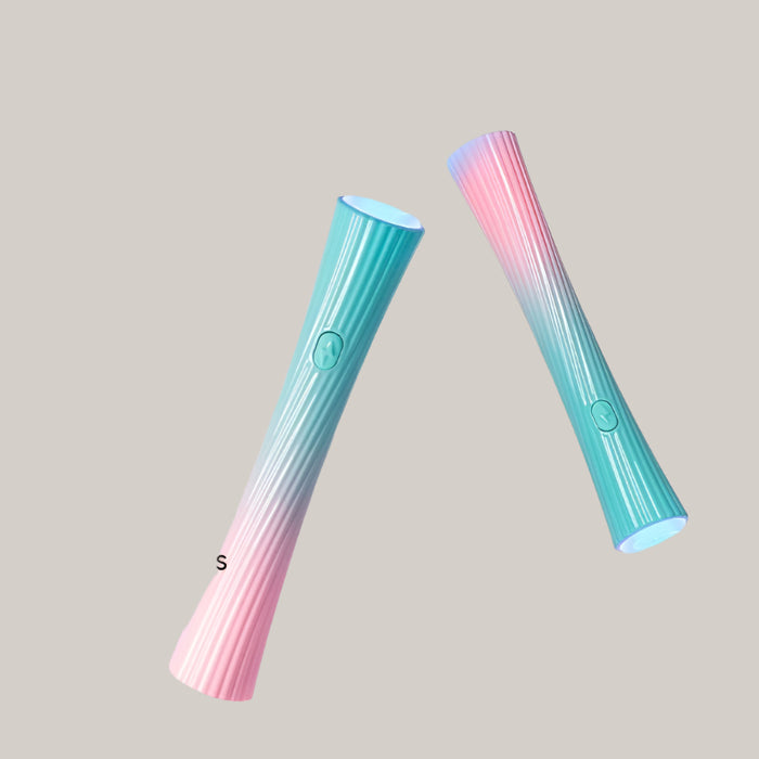 Portable USB Manicure Light