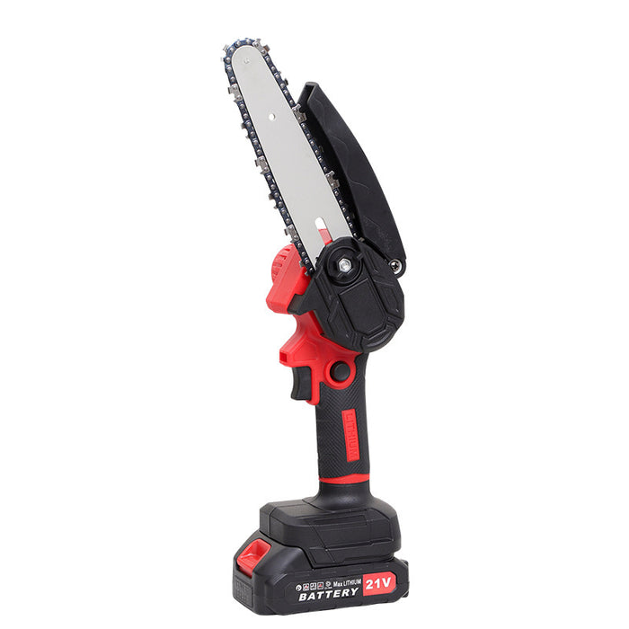 Lithium Portable Electric Chain Saw