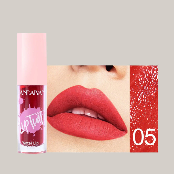 Lip Gloss – 6 Shades 05color