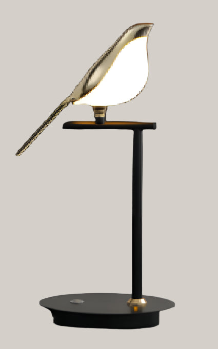 Modern Aluminum Wall Lamp