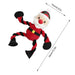 Interactive Christmas Dog Toy