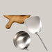 3-Piece 304 Stainless Steel Cooking Utensil Set