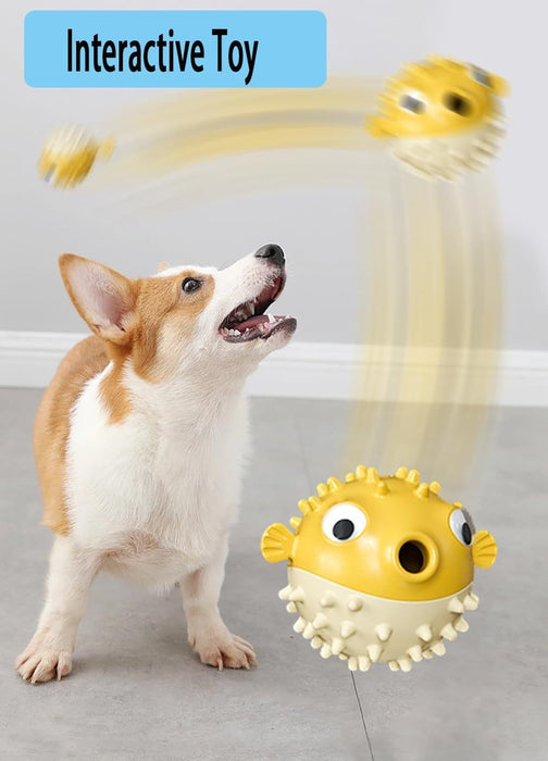Educational Dog Toy